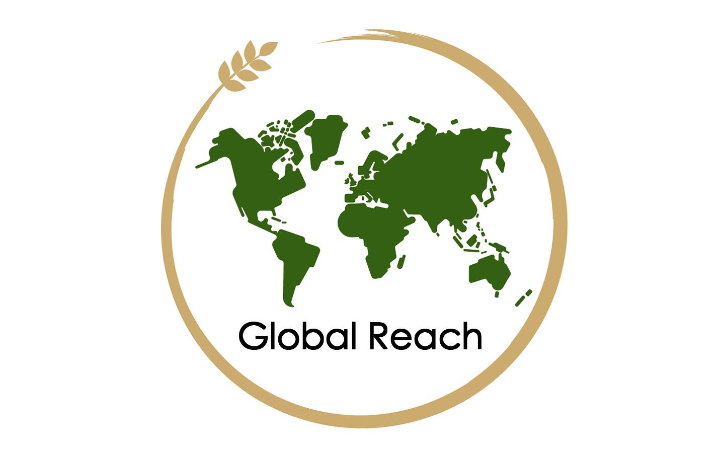 Global Reach: Bridging Continents with Local Expertise